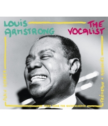 Louis Armstrong