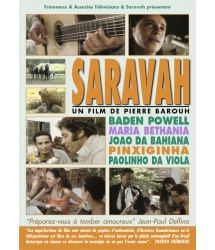 Saravah (Baden Powell, Pixinguinha...)