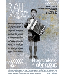 El Sentimiento de Abrazar