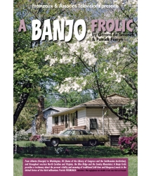 A Banjo Frolic -...