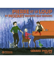 Pierre et le loup - Suivi...