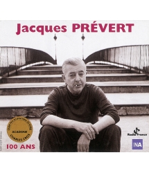 Jacques Prévert