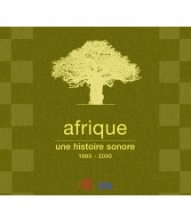 Afrique : Une Histoire...