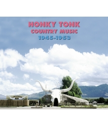Honky Tonk (Texas Oklahoma...