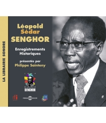 Léopold Sédar Senghor