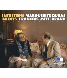 François Mitterrand - Marguerite Duras