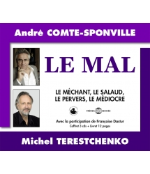 Intégrale André Comte-Sponville