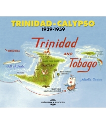 Trinidad - Calypso (1939 -...
