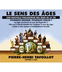 Le Sens Des Âges - Une...