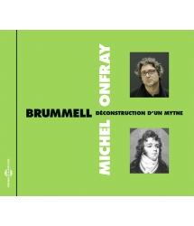 Brummell - Déconstruction...