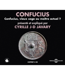 Confucius, Vieux Sage Ou Maître Actuel ?