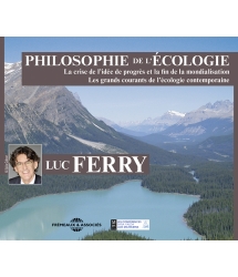 Philosophie de L’Écologie -...