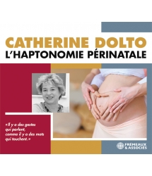 Catherine Dolto