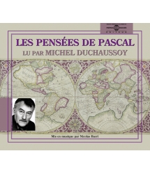 Les Pensées de Pascal