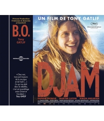 Djam - Bande Originale -...