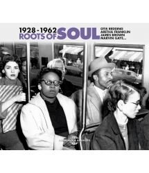 Roots Of Soul 1928-1962
