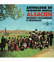 Anthologie du Patrimoine...