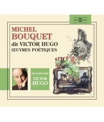 Michel Bouquet Dit Victor Hugo