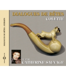 Dialogues de Bêtes - Colette
