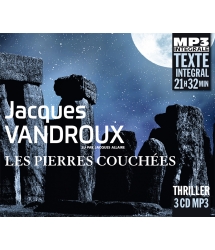 Jacques Vandroux - Les...