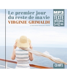 Virginie Grimaldi - Le...