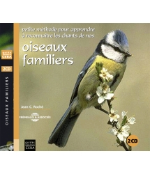 Oiseaux Familiers