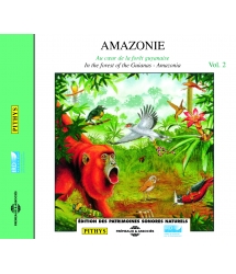 Amazonie Vol 2