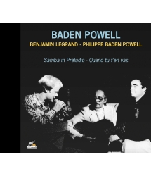Samba In Preludio, Quand Tu T' En Vas