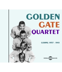 Golden Gate Quartet