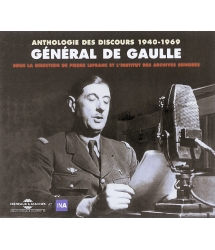 Général de Gaulle