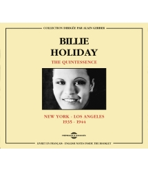 Billie Holiday -...