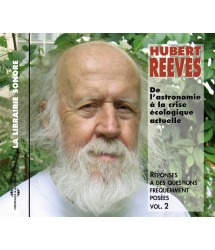 Hubert Reeves -De L'Astronomie A La Crise Écologique Actuelle