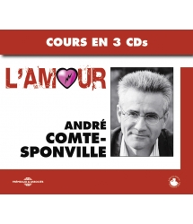 Intégrale André Comte-Sponville
