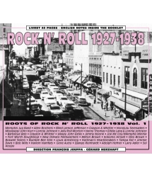 Rock N’Roll Vol 1 1927-1938