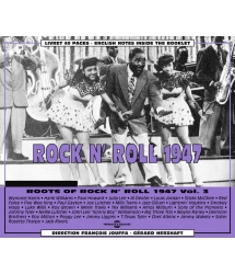 Rock N’Roll Vol 3 1947