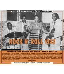 Rock N’Roll Vol 4 1948