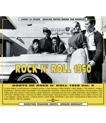 Rock N'Roll Vol 6 1950