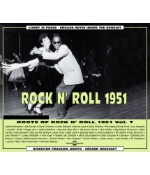 Rock N'Roll Vol 7 1951