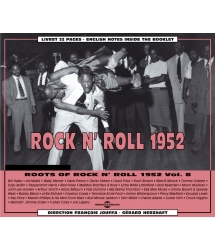 Rock N'Roll Vol 8 1952