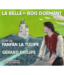 La Belle au Bois Dormant - Suivi de Fanfan la Tulipe