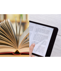 Pack livre physique + numérique
