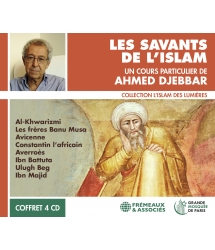 Les Savants de l'islam (Collection Islam des Lumières)