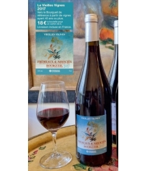 Vieilles Vignes Frémeaux...