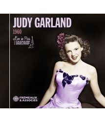 Judy Garland